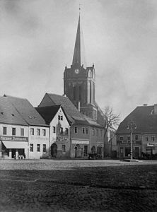 Senftenberg